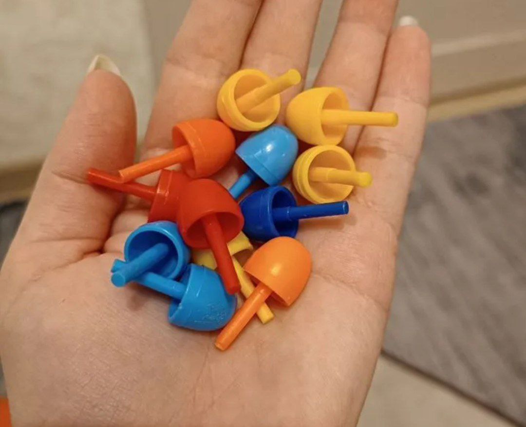 Мозайка - Товары для детей в Ангарск